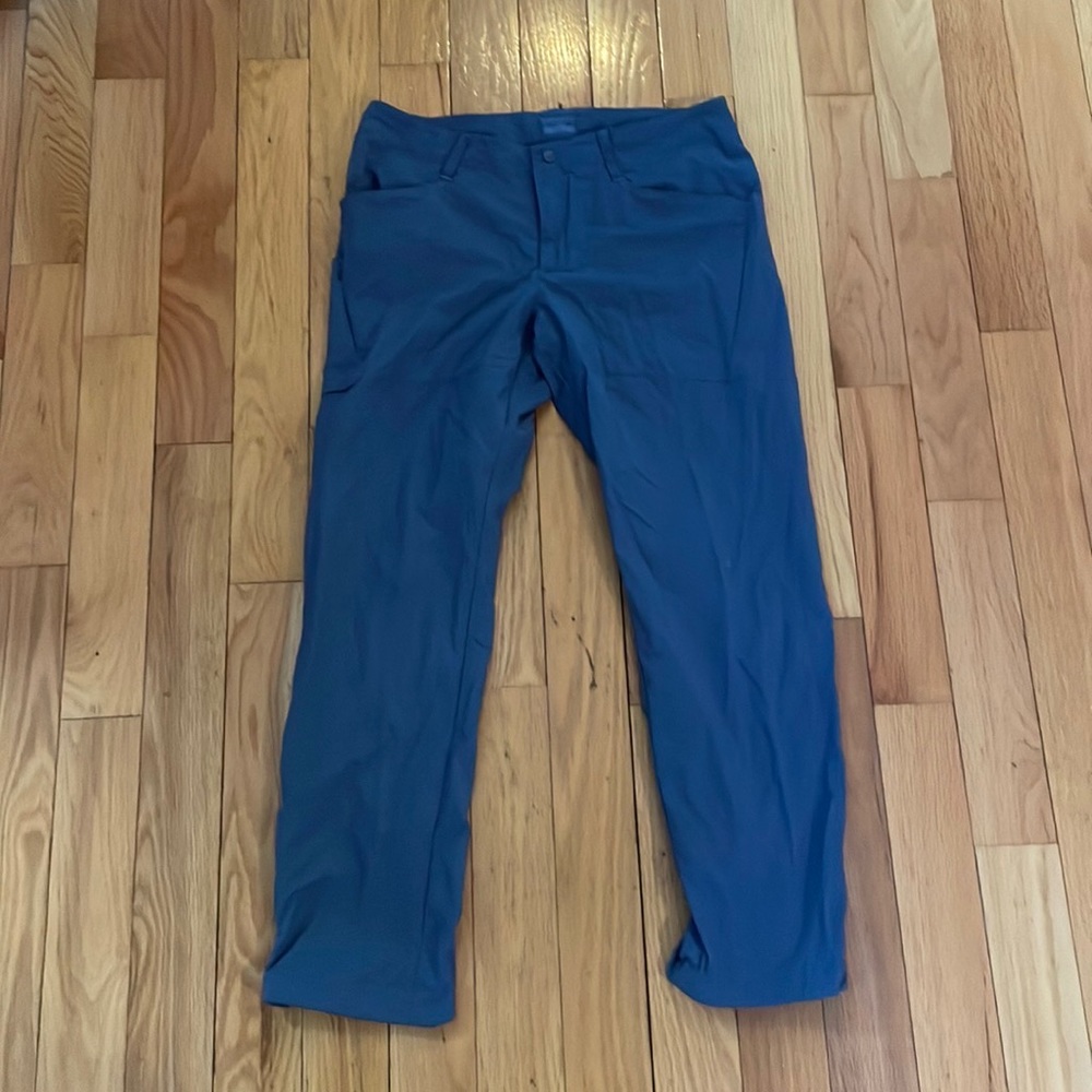 Custom lot